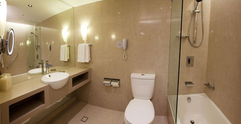Hilton Cairns - Tourism Cairns 28