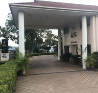 Villa Nova Motel - Tourism Cairns
