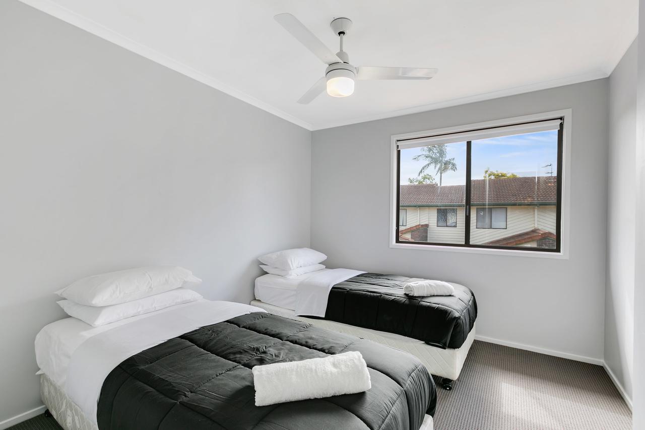 Nerang QLD Tourism Cairns