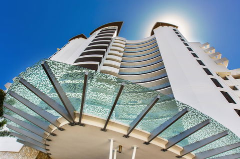 The Sebel Maroochydore - Tourism Cairns 28