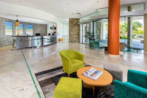 The Sebel Maroochydore - Tourism Cairns 12