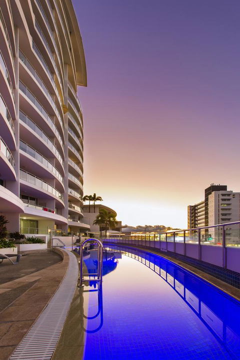 The Sebel Maroochydore - Tourism Cairns 14