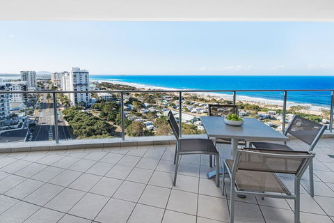 The Sebel Maroochydore - Tourism Cairns 7
