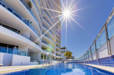 The Sebel Maroochydore - Tourism Cairns 0