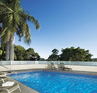 The Park Hotel Brisbane - Tourism Cairns