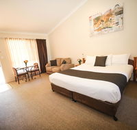 Roma Explorers Inn - Tourism Cairns