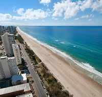 Focus Apartments - Tourism Cairns