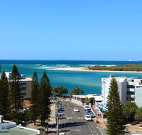 U309 Ocean Views Resort - owner managed - Tourism Cairns