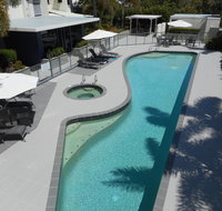 The Waterford Prestige Apartments - Tourism Cairns