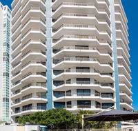 Carrington Court - Tourism Cairns