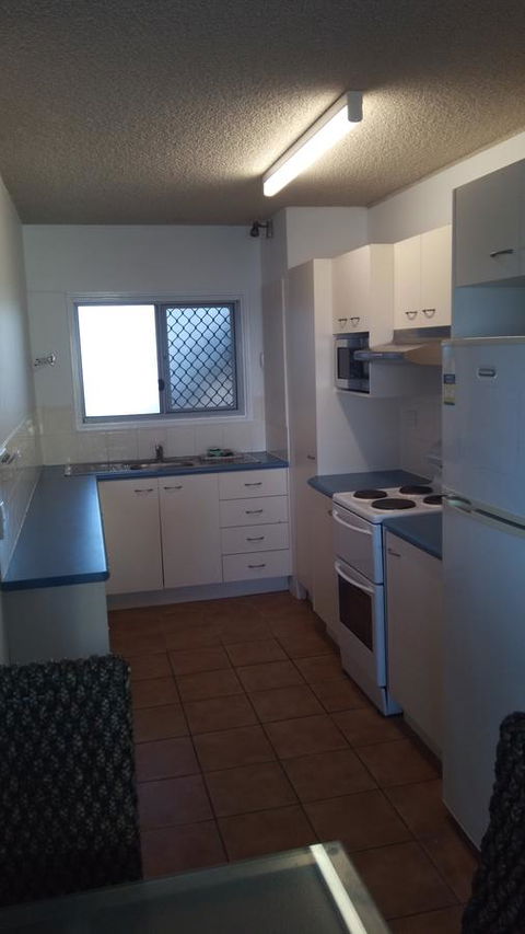 Maroochy Sands Holiday Apartments - Tourism Cairns 40
