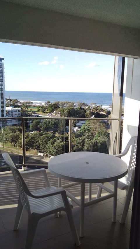 Maroochy Sands Holiday Apartments - Tourism Cairns 21