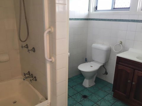 Maroochy Sands Holiday Apartments - Tourism Cairns 17