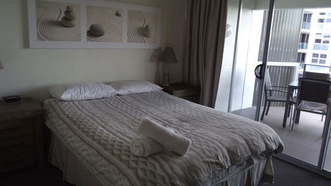 Maroochy Sands Holiday Apartments - Tourism Cairns 23