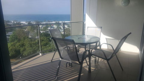 Maroochy Sands Holiday Apartments - Tourism Cairns 27