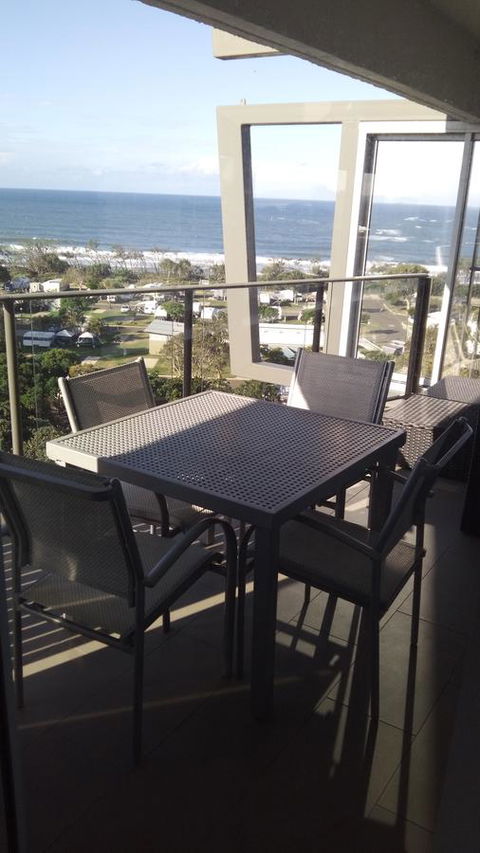 Maroochy Sands Holiday Apartments - Tourism Cairns 0