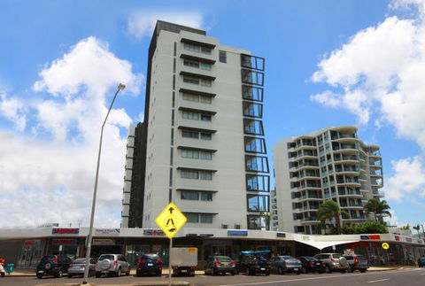 Maroochy Sands Holiday Apartments - Tourism Cairns 28