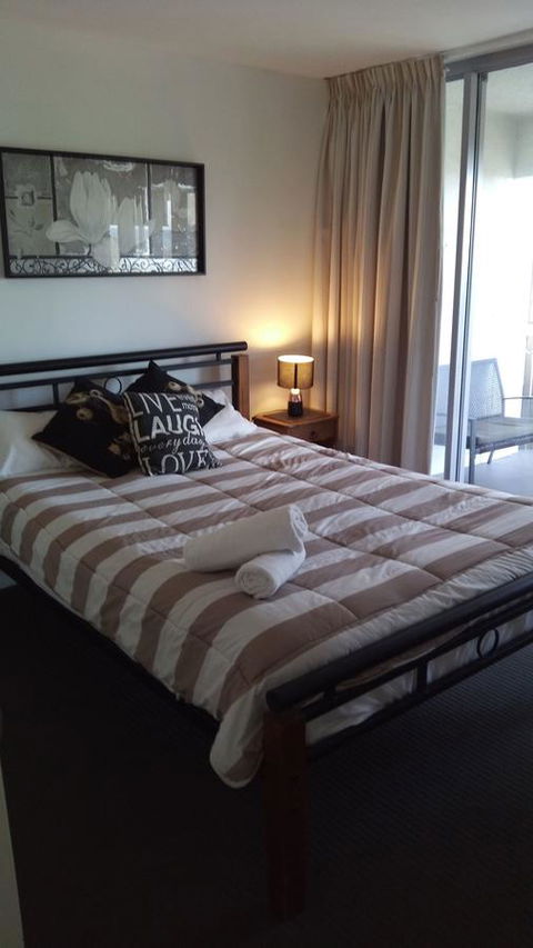 Maroochy Sands Holiday Apartments - Tourism Cairns 11