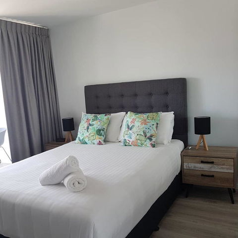 Maroochy Sands Holiday Apartments - Tourism Cairns 3