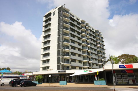 Maroochy Sands Holiday Apartments - Tourism Cairns 29