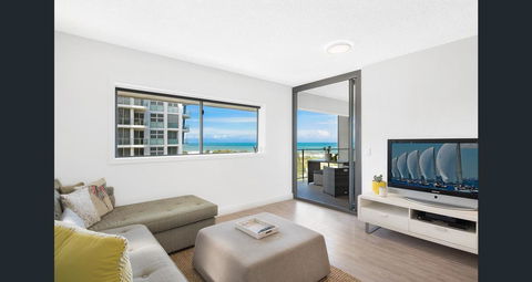 Maroochy Sands Holiday Apartments - Tourism Cairns 32