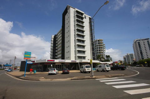 Maroochy Sands Holiday Apartments - Tourism Cairns 30