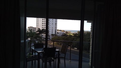 Maroochy Sands Holiday Apartments - Tourism Cairns 24