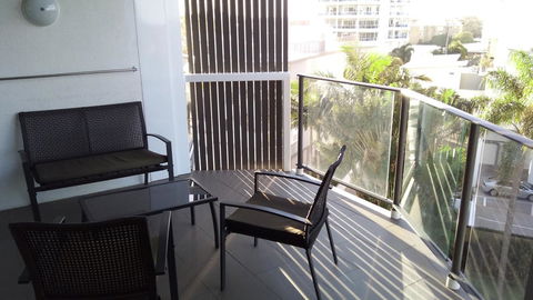 Maroochy Sands Holiday Apartments - Tourism Cairns 15