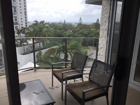 Maroochy Sands Holiday Apartments - Tourism Cairns 16