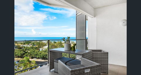 Maroochy Sands Holiday Apartments - Tourism Cairns 35