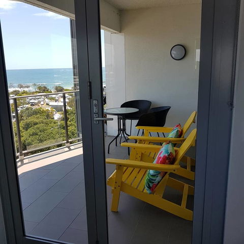 Maroochy Sands Holiday Apartments - Tourism Cairns 7