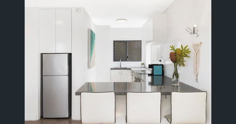 Maroochy Sands Holiday Apartments - Tourism Cairns 1