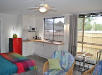 Driftwood Lodge