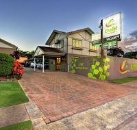 Chalet Motor Inn - Tourism Cairns