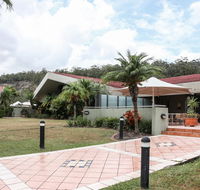 Salisbury Hotel Motel - Tourism Cairns