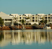 Hinchinbrook Holiday Apartments - Tourism Cairns
