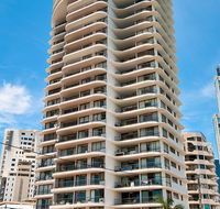 Spectrum Holiday Apartments - Tourism Cairns