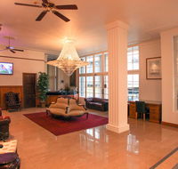 Astor Metropole Hotel - Tourism Cairns
