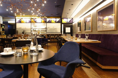 Alpha Mosaic Hotel Fortitude Valley Brisbane - Tourism Cairns 20