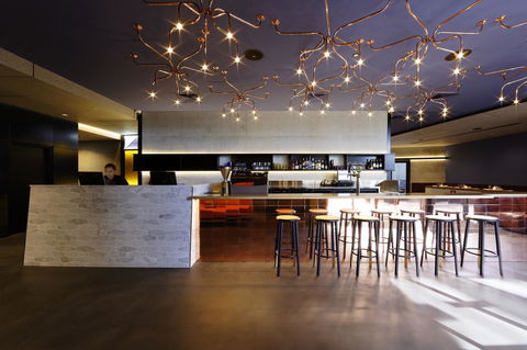 Alpha Mosaic Hotel Fortitude Valley Brisbane - Tourism Cairns 4