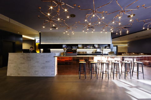 Alpha Mosaic Hotel Fortitude Valley Brisbane - Tourism Cairns 18