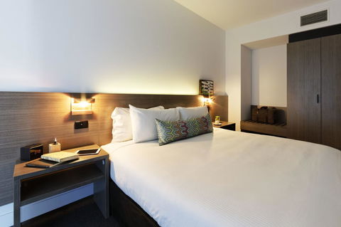 Alpha Mosaic Hotel Fortitude Valley Brisbane - Tourism Cairns 14