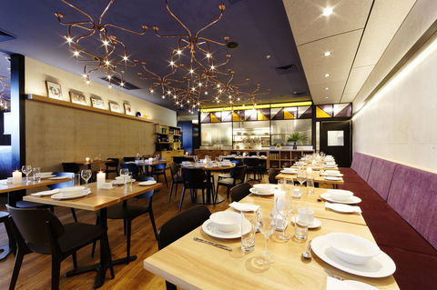 Alpha Mosaic Hotel Fortitude Valley Brisbane - Tourism Cairns 19
