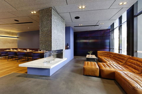 Alpha Mosaic Hotel Fortitude Valley Brisbane - Tourism Cairns 8