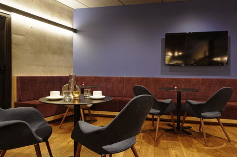 Alpha Mosaic Hotel Fortitude Valley Brisbane - Tourism Cairns 21