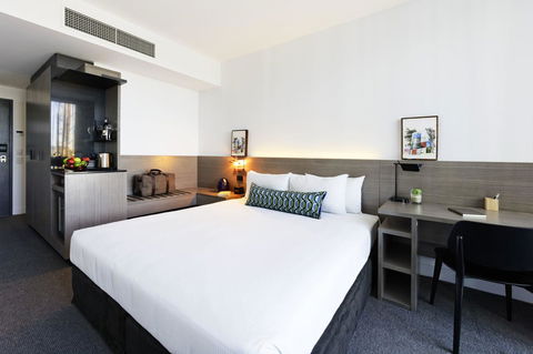 Alpha Mosaic Hotel Fortitude Valley Brisbane - Tourism Cairns 15