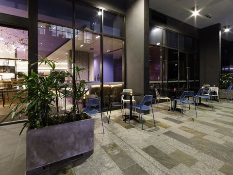 Alpha Mosaic Hotel Fortitude Valley Brisbane - Tourism Cairns 23