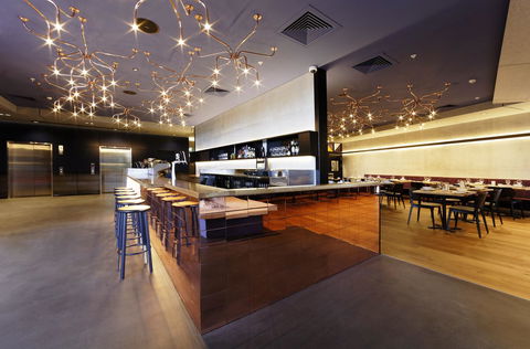 Alpha Mosaic Hotel Fortitude Valley Brisbane - Tourism Cairns 5