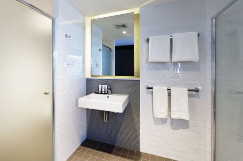 Alpha Mosaic Hotel Fortitude Valley Brisbane - Tourism Cairns 10