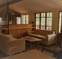 Boonah Cottage - Tourism Cairns